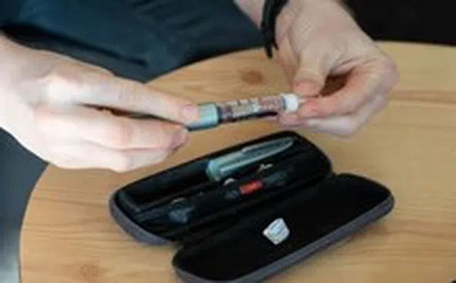 Đột phá điều trị tiểu đường không cần tiêm insulin