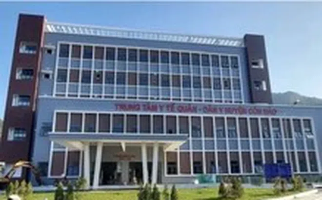 TP.HCM sẽ nâng cao năng lực cho y tế đặc khu Côn Đảo
