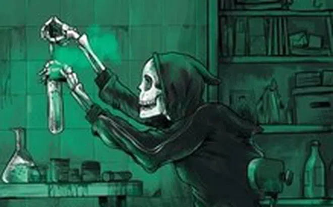 'Sát thủ thầm lặng' Fentanyl: Kỳ 1: Thuốc giảm đau thành thuốc độc hủy hoại người trẻ