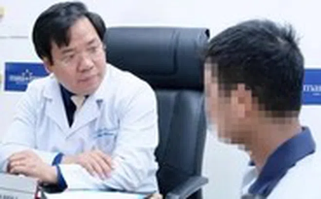 Vệ sinh vùng kín bằng nước muối để ‘phòng bệnh qua đường tình dục’, vẫn mắc sùi mào gà