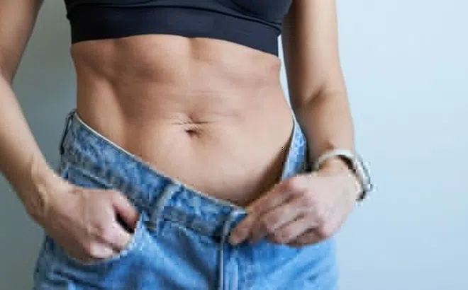 Uống collagen khi giảm cân có cần thiết?