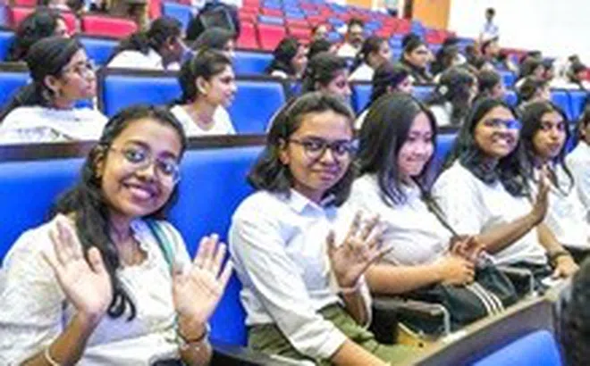 Bác sĩ Ấn Độ sẽ tới Việt Nam học thạc sĩ y khoa