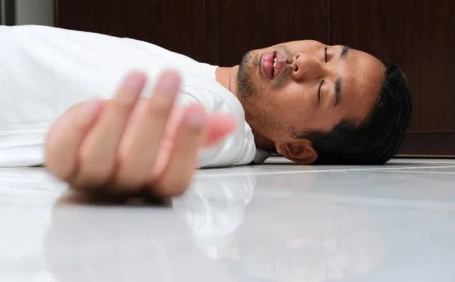 Người đàn ông nguy kịch, bác sĩ chỉ rõ sai lầm khi sơ cứu