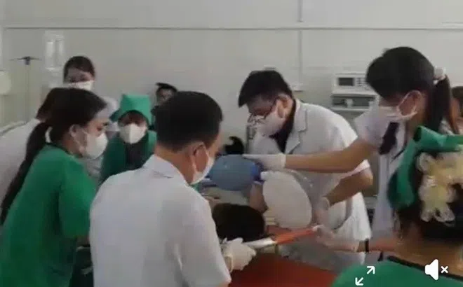 Công an vào cuộc vụ một bệnh nhân tử vong tại bệnh viện