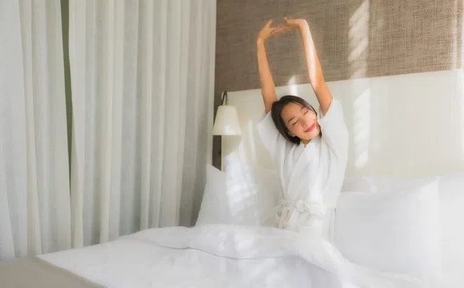 Làm 5 điều này mỗi sáng, huyết áp ổn định cả ngày, hạn chế đột quỵ
