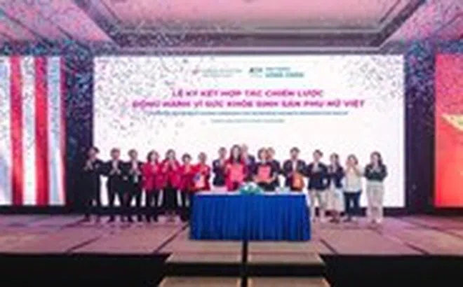 Lãnh sự quán Hoa Kỳ kỳ vọng hợp tác Long Châu - Organon mở ra cơ hội sống khỏe cho hàng triệu phụ nữ