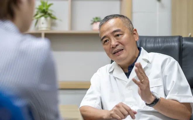 PGS Nguyễn Lân Hiếu nói về nỗi lo y tế TP.HCM sau sáp nhập