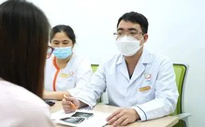 Phụ nữ điều trị vô sinh được mở rộng quyền lợi bảo hiểm xã hội