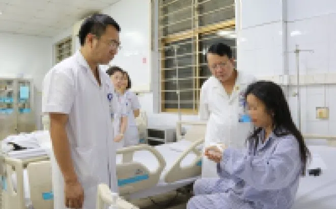 Tình hình mới nhất sức khỏe nạn nhân vụ lật tàu trên vịnh Hạ Long