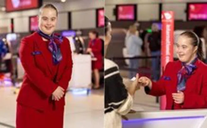 Các nhà khoa học đạt được bước đột phá trong điều trị hội chứng Down tại Nhật Bản