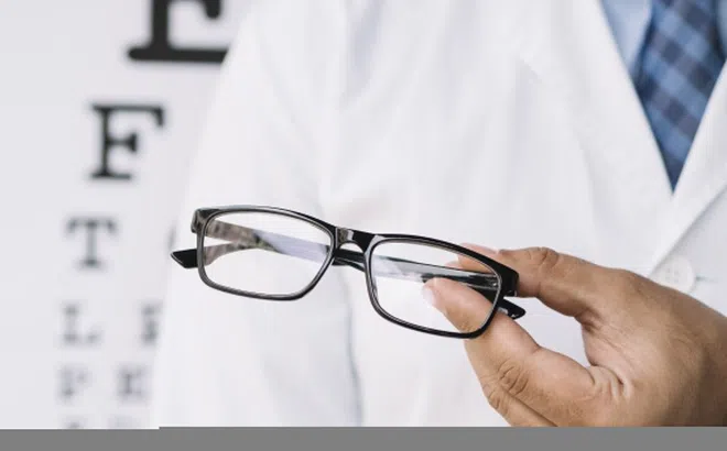 Loạn thị cần biết 6 biện pháp sau để kiểm soát bệnh nặng hơn