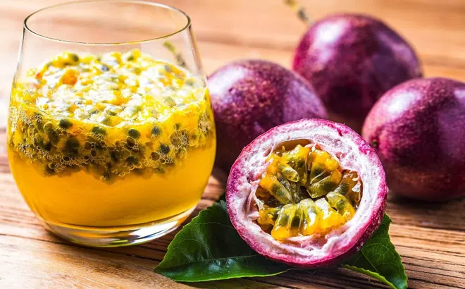 Trái cây nhiệt đới giúp hạ đường huyết, cải thiện giấc ngủ