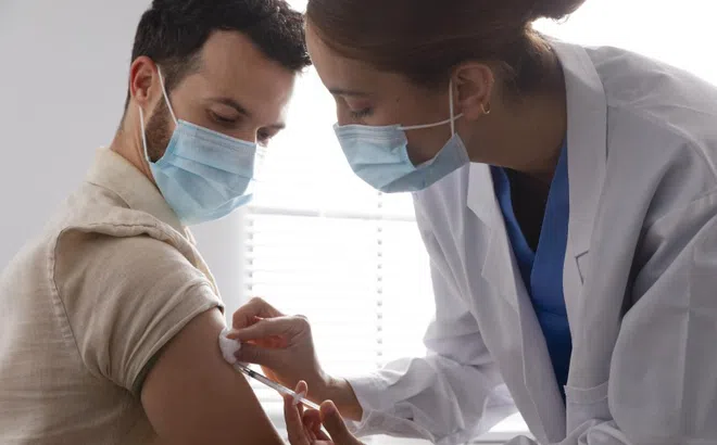 Châu Âu phê duyệt thuốc tiêm ngừa HIV dùng 6 tháng/lần