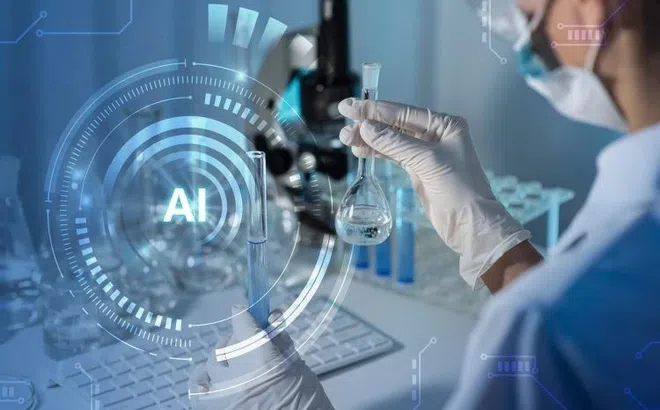 AI tạo protein trị ung thư, biết 'định vị như Google Maps' tới khối u