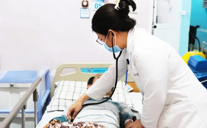 Người đàn ông ở TP.HCM bị điếc tai vì nhiễm liên cầu khuẩn lợn