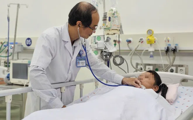 TP.HCM làm gì khi số ca sốt xuất huyết tăng gần 170%?