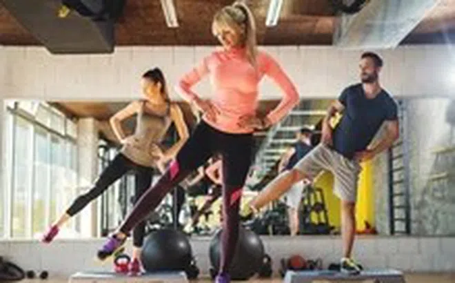 Những môn thể dục nào có tác dụng giải tỏa căng thẳng?