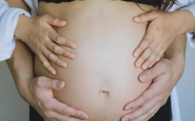 Độ tuổi đẹp nhất để sinh con