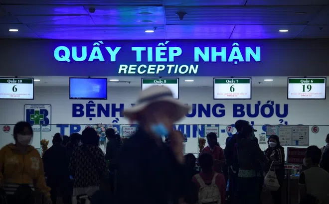 Ai đi khám trái tuyến vẫn được BHYT trả 100%?