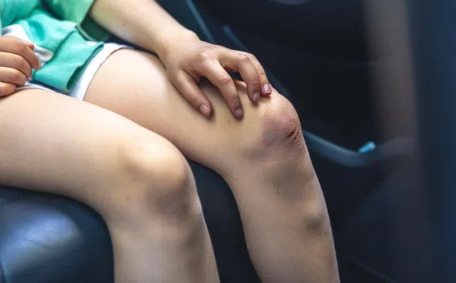 Dấu hiệu cảnh báo đường ruột có thể chứa đầy độc tố