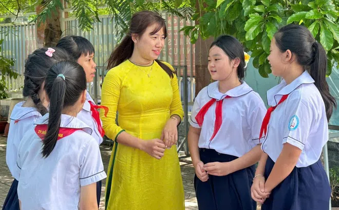 Sau sáp nhập, học sinh, sinh viên tại TP.HCM có thay đổi mức đóng bảo hiểm y tế?