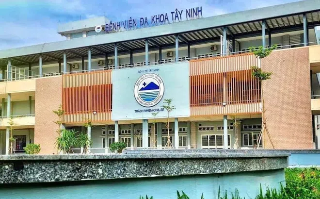 Sự cố y khoa nghiêm trọng ở Tây Ninh, Bộ Y tế chỉ đạo khẩn