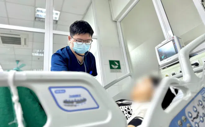 Nhiều người mắc sốt rét ác tính 'nhập khẩu' từ châu Phi