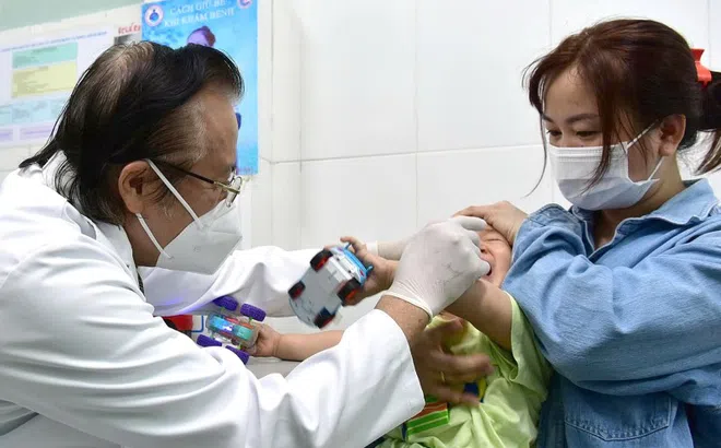 Vì sao trẻ mắc khe hở môi vòm miệng ngày càng tăng?