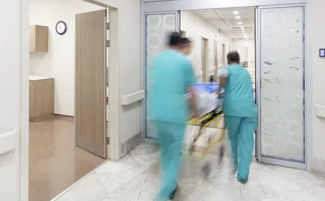 Món ăn khoái khẩu khiến người đàn ông nguy kịch