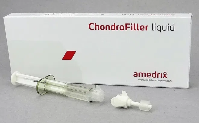 Thực hư tin đồn gel tái tạo sụn không cần đến phẫu thuật?