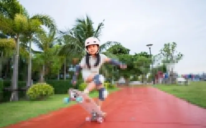 Trò chơi quen thuộc khiến bé gái gặp biến chứng nặng