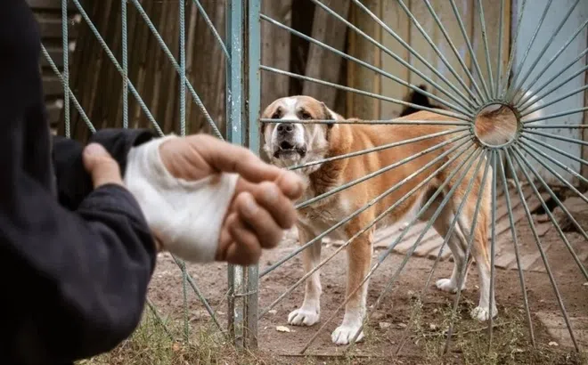 Dấu hiệu cảnh báo bạn đã mắc bệnh dại