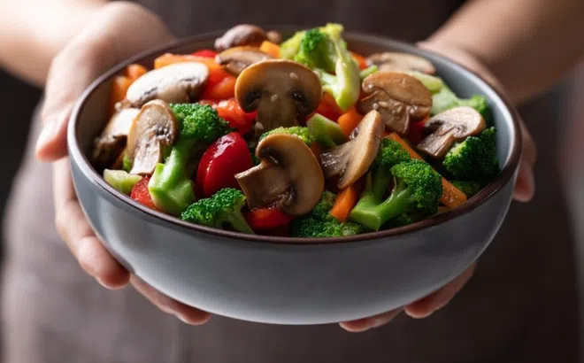 Lý do ăn thanh đạm vẫn có nguy cơ mỡ máu cao