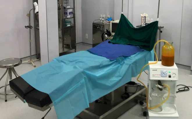 Thủ đoạn lừa mới ở cơ sở thẩm mỹ 'chui'