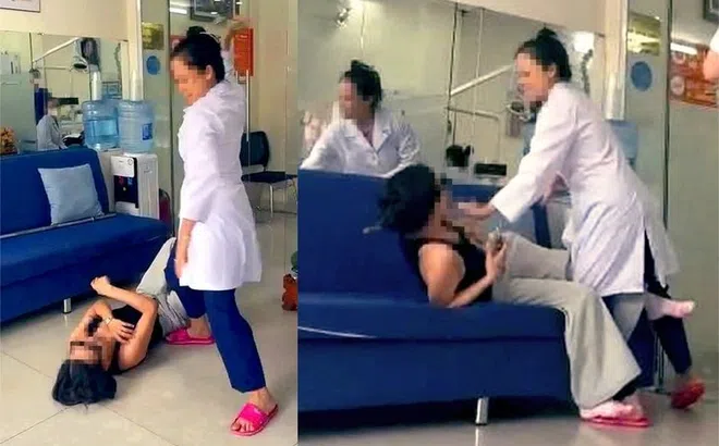 Vụ bác sĩ hành hung người bệnh: Người trong ngành y nói gì?