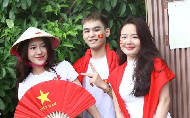 Trẻ em, thanh thiếu niên Việt sẽ cao thêm 1,5 cm vào năm 2030