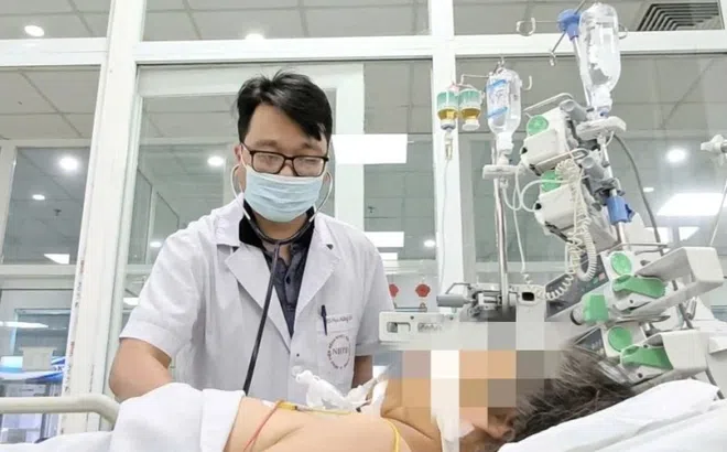 Biến chứng đáng sợ từ căn bệnh ai cũng nghĩ là nhẹ