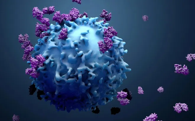 Liệu pháp mới chữa ung thư giá hàng chục tỷ đồng