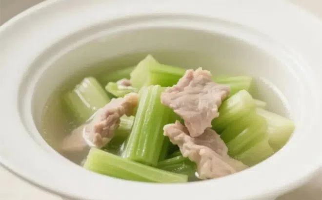 Mất ngủ do gan nóng, ăn 4 món canh này để ngủ sâu hơn