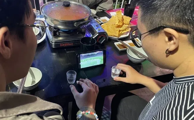 Trả giá đắt vì món khoái khẩu quen thuộc trên bàn nhậu