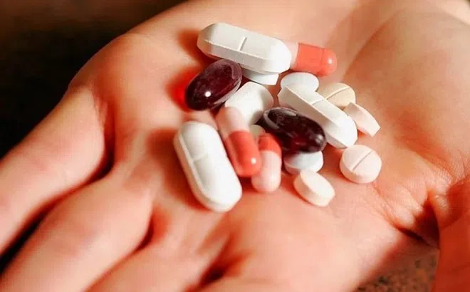 Cách dùng thuốc và phòng ngừa tiêu chảy sau mưa bão