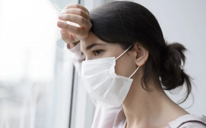 Căn bệnh không thể chữa dứt điểm