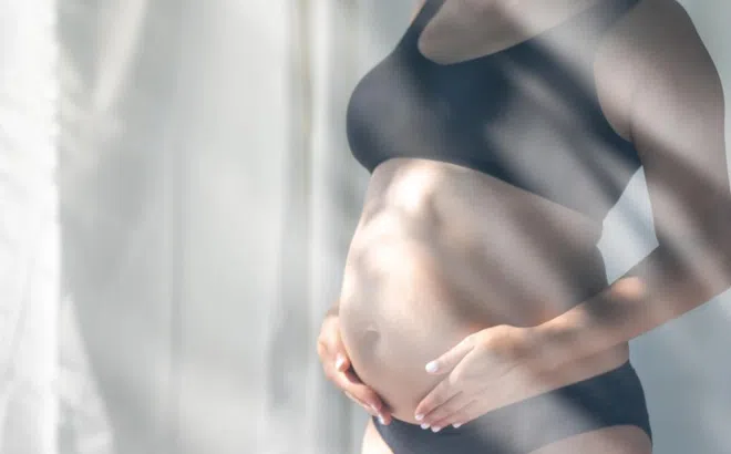 Những thay đổi quan trọng về mang thai hộ từ 1/10