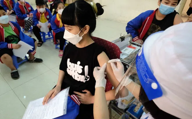 Hành trình 80 năm phòng bệnh của Viện Vệ sinh dịch tễ Trung ương