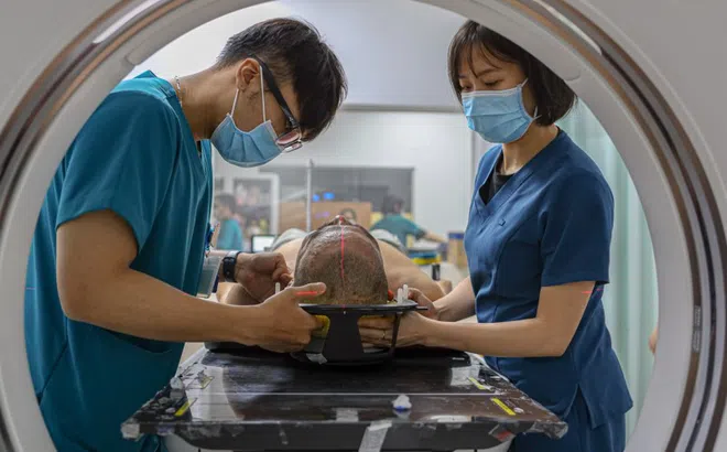 Tỷ lệ mắc một loại ung thư tăng nhanh tại TP.HCM, đáng lo ở người trẻ