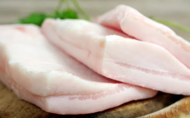 Có nên quay lại ăn mỡ lợn hoàn toàn?