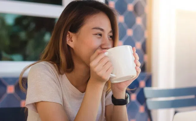 Uống cà phê hàng ngày ảnh hưởng đến gan thế nào?