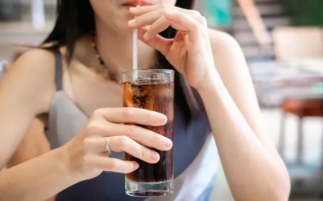 5 loại đồ uống hàng ngày hại gan không kém rượu bia