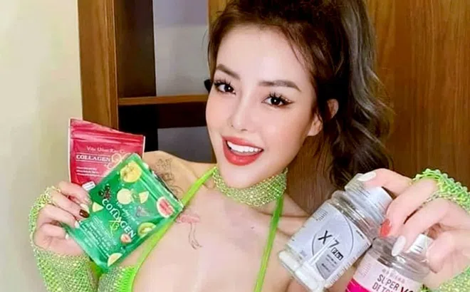 Vì sao sản phẩm giảm cân 'dỏm' đều chứa chất cấm?