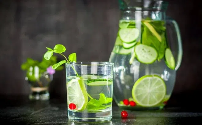 Loại nước tốt như nhân sâm, lợi gan bổ thận nếu uống buổi sáng